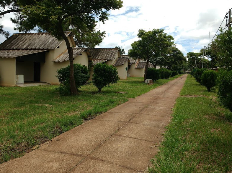 Somos o camping mais próximo do Parque do Peão